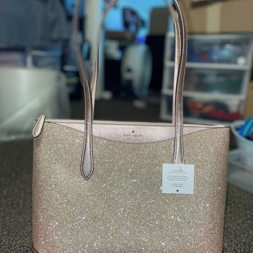 New Kate spade purse